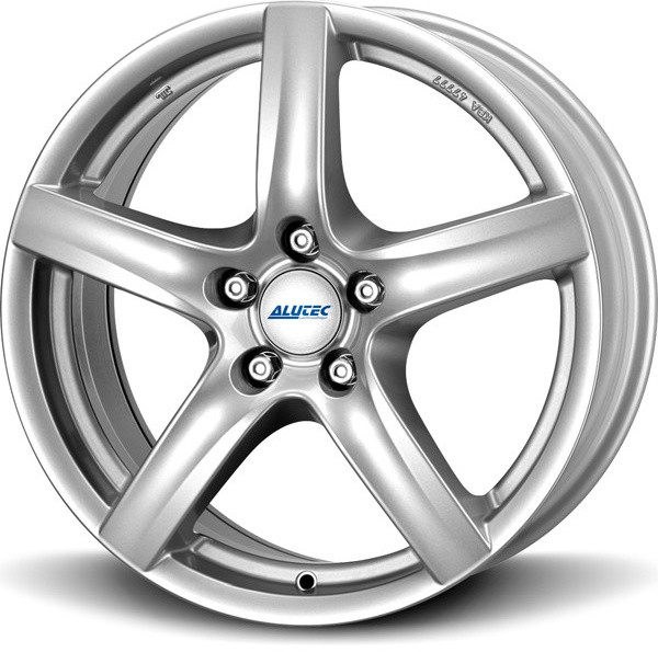 Alutec Grip 6,5x16 5x105 ET39