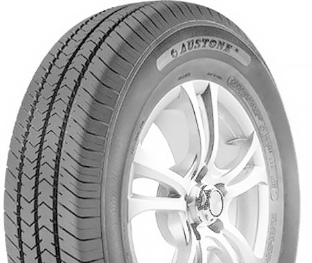 Austone ASR-71 195/70 R15C 104/102N 8PR