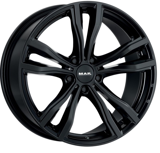 Mak X-Mode 11x20 5x120 ET37