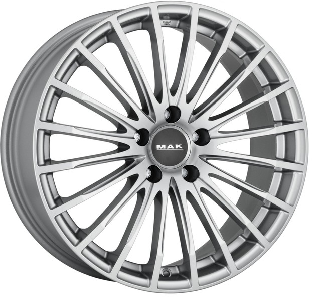 Mak Starlight 7,5x17 5x110 ET35