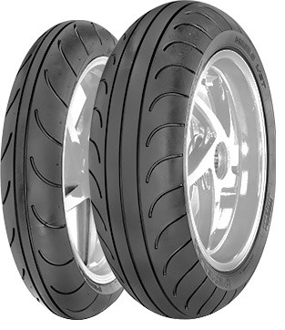 Pirelli Diablo Wet 120/70 R17 F TL NHS