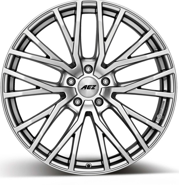 AEZ Panama High Gloss 8,5x19 5x130 ET47