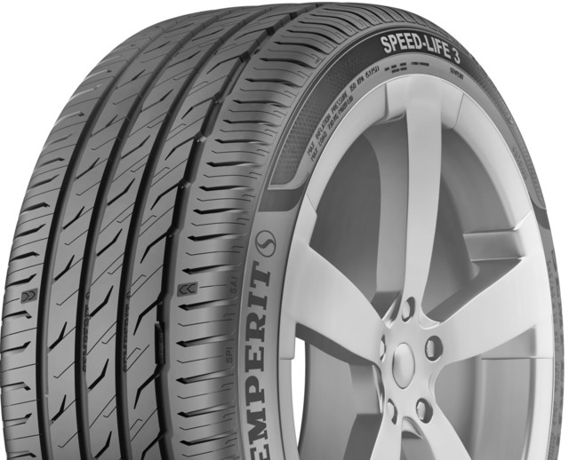 Semperit Speed-Life 3 215/65 R17 99V FR