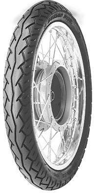 Dunlop D110 70/90-16 36P F TT