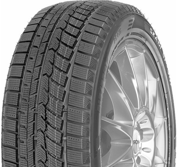 Austone SP901 165/70 R14 85T XL M+S 3PMSF
