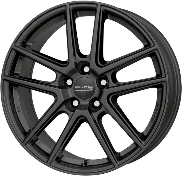 Anzio Split 8x18 5x114,3 ET45