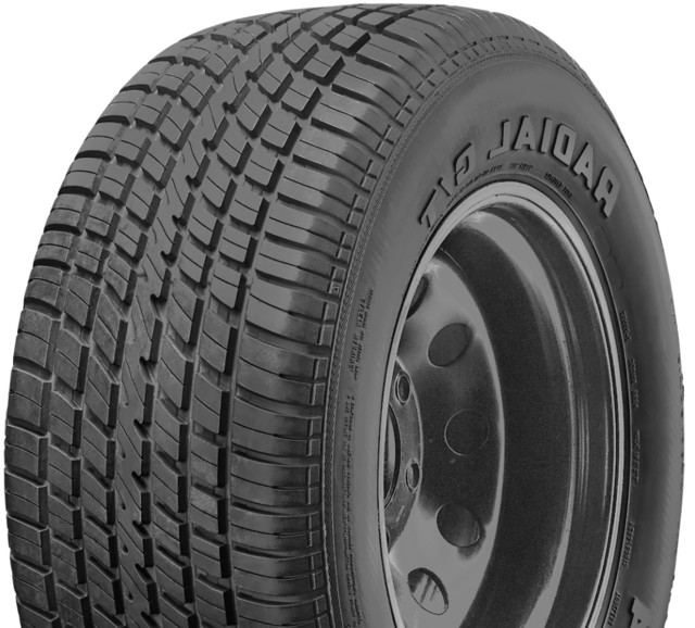 Cooper Cobra Radial G/T 215/65 R15 95T RWL M+S