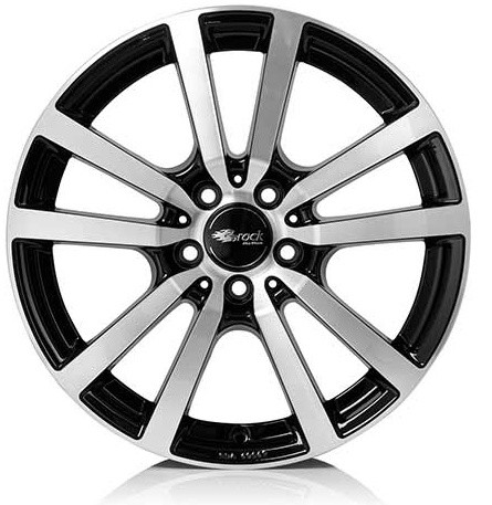 Brock RC25 8x18 5x120 ET50