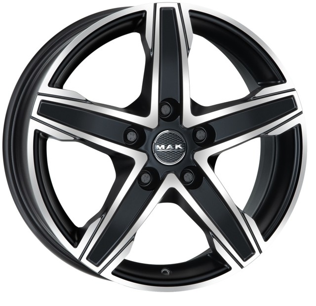 Mak King 5 6,5x16 5x112 ET52