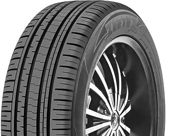 Zeetex SU1000 265/50 R20 112V XL DOT 4017