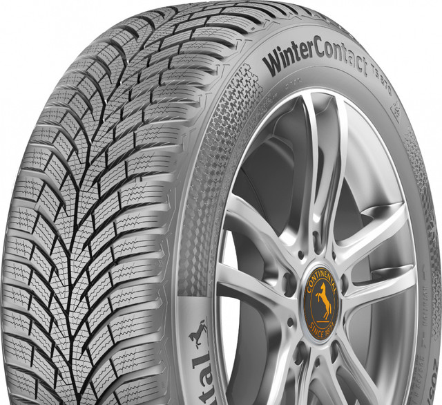 Continental WinterContact TS 870 175/70 R14 84T M+S 3PMSF