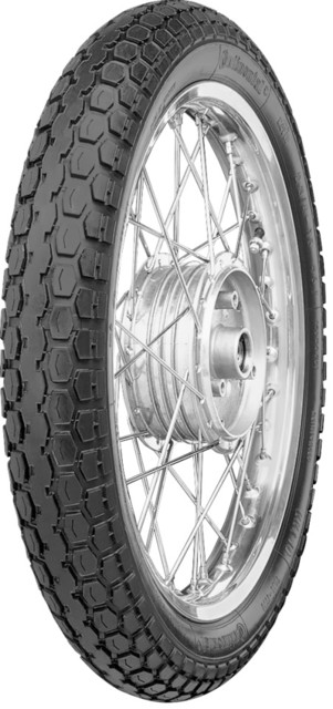 Continental KKS 10 2.00-16 20B F/R TT