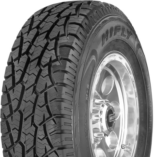 Hifly Vigorous AT601 235/70 R16 106T