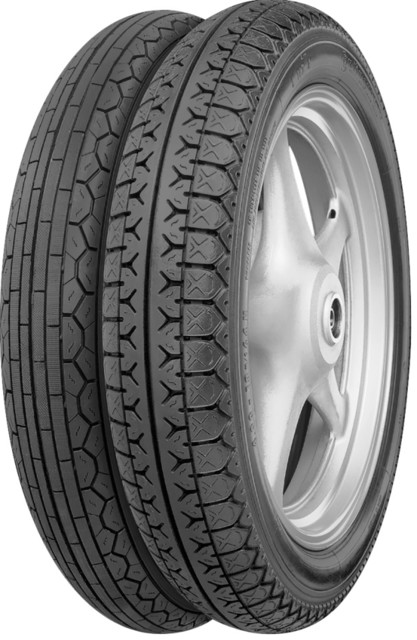 Continental K112 MT90-16 71H F/R TL T