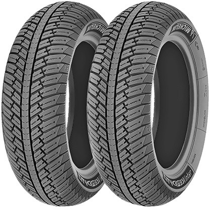 City Grip Winter