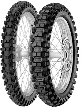 Pirelli Scorpion MX Extra X 80/100-21 51M F TT MST