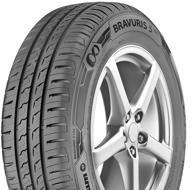 Barum Bravuris 5HM 155/60 R15 74T