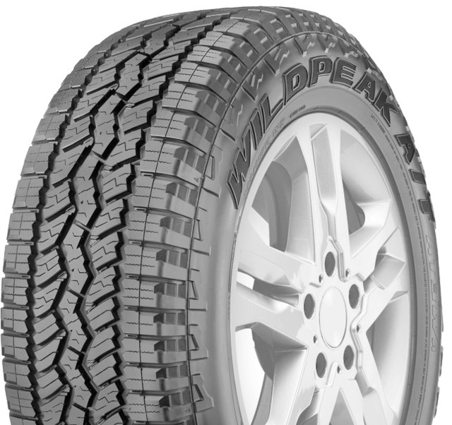 Falken WildPeak A/T AT3WA 255/65 R17 114H XL M+S 3PMSF