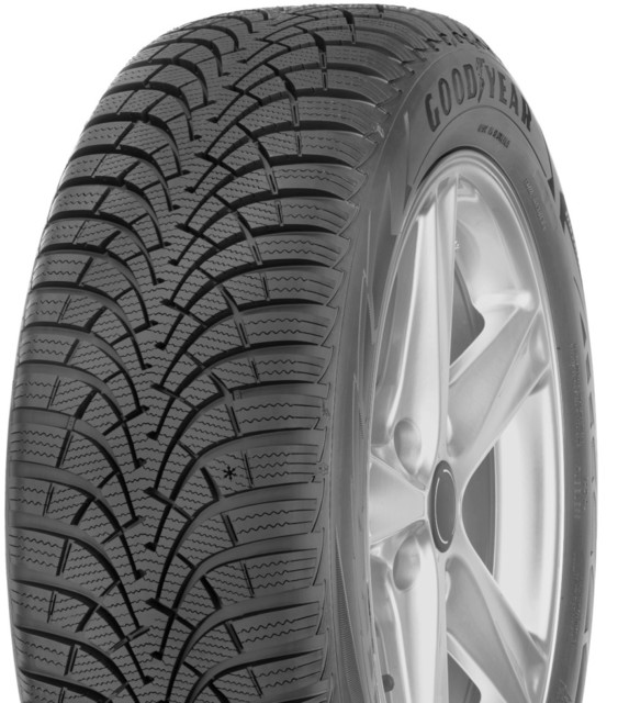 GOODYEAR ULTRAGRIP 9+ MS, 195/65/R15/95T