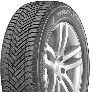 Hankook Kinergy 4S 2 H750 155/60 R15 74T M+S 3PMSF