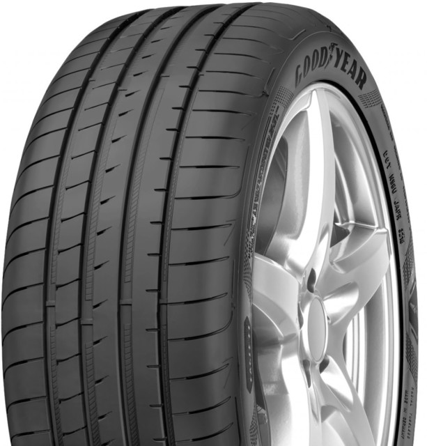 Goodyear Eagle F1 Asymmetric 5 225/45 R17 94Y XL FP