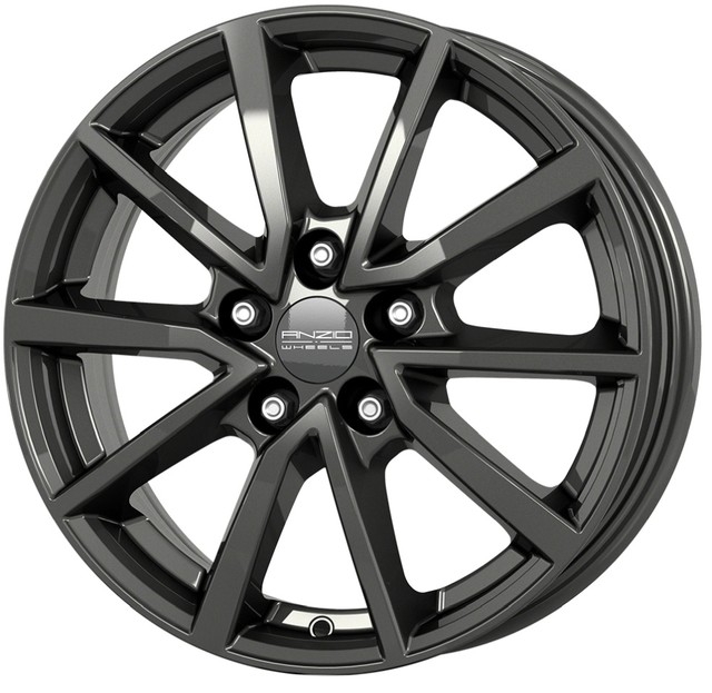 Anzio Vector 6,5x16 5x114,3 ET40