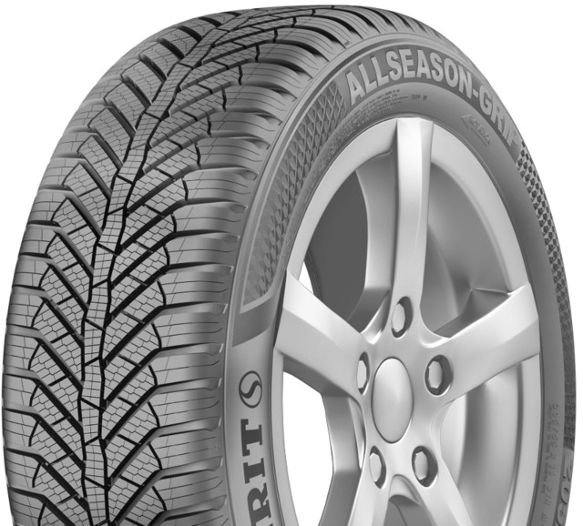 Semperit AllSeason-Grip 155/80 R13 79T M+S 3PMSF