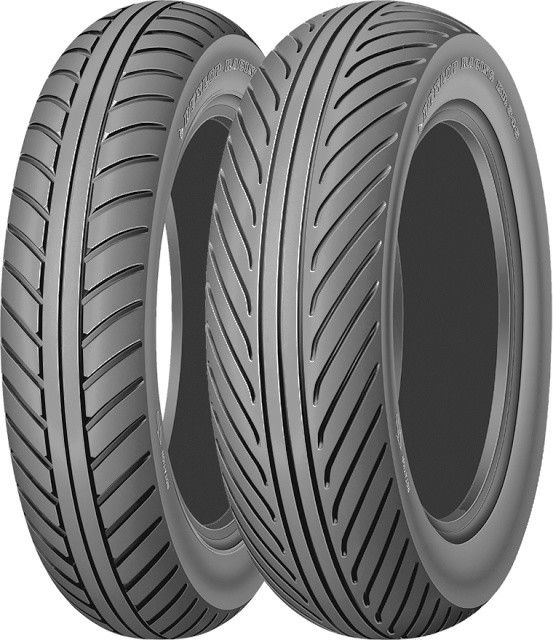 Dunlop KR345 120/80-12 R TL NHS