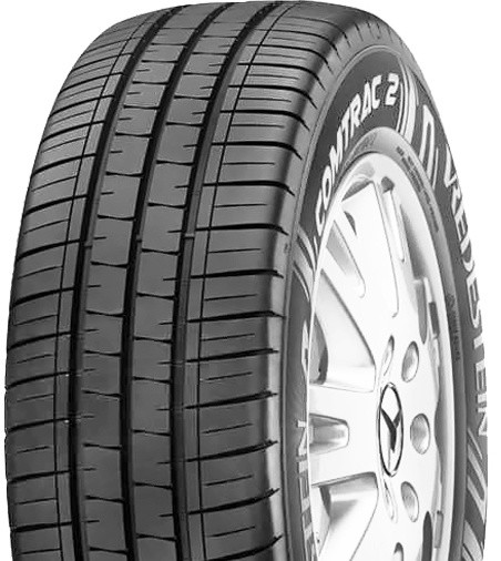 Vredestein Comtrac 2 215/65 R16C 109/107T
