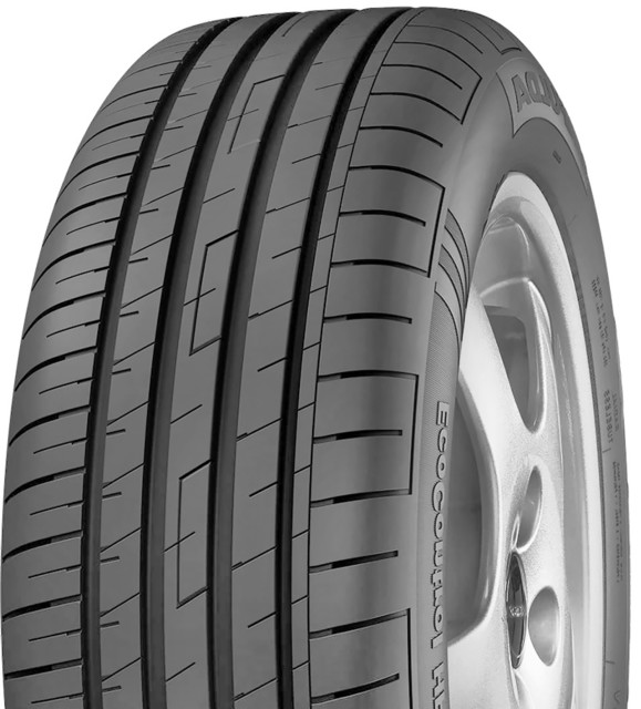 Fulda EcoControl HP 2 205/55 R16 91V