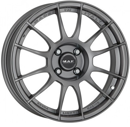 Mak XLR 7x17 4x100 ET35