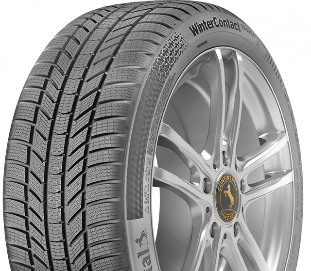 Continental WinterContact TS 870 P 215/45 R20 95T XL FR M+S 3PMSF