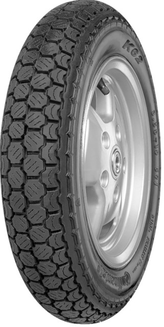 Continental K62 3.00-10 50J F/R TT