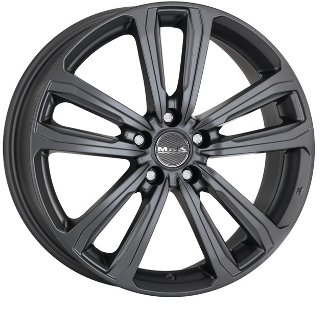 Mak Magma 6,5x16 5x112 ET45
