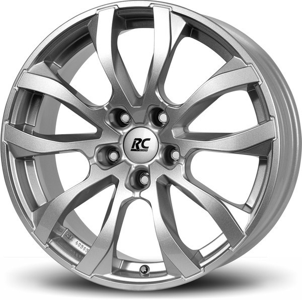 Brock RC23 8x18 5x108 ET45