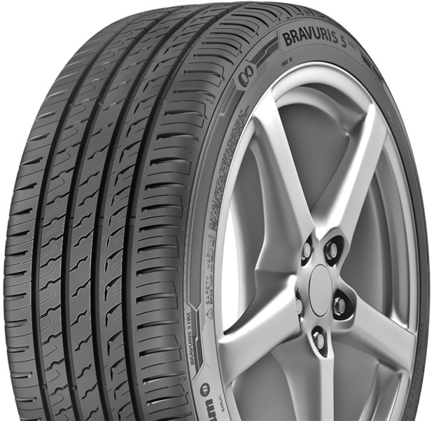 Barum Bravuris 5HM 225/45 R17 94Y XL FR