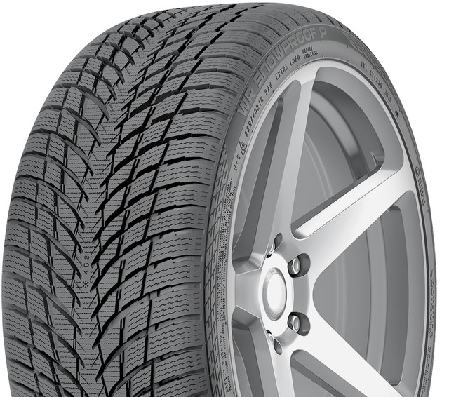 WR Snowproof P