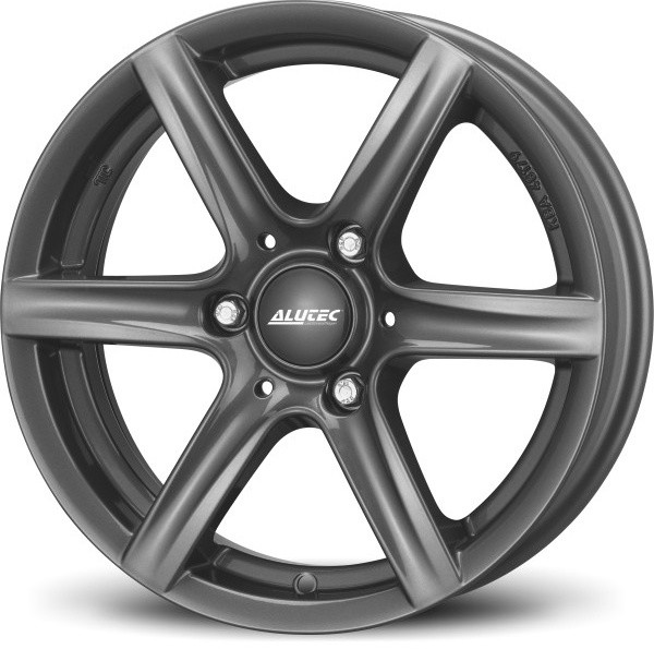 Alutec Grip 6,5x16 5x108 ET50