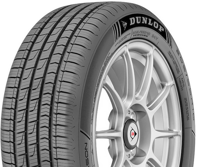 Dunlop Sport All Season 185/65 R15 92V XL M+S 3PMSF