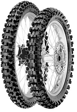 Pirelli Scorpion XC Mid Soft 80/100-21 51R F TT MST