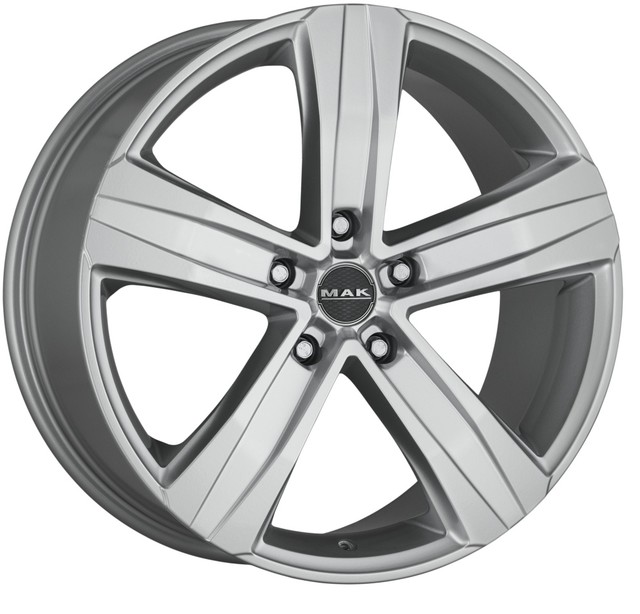 Mak Stone 5 6,5x16 5x114,3 ET45
