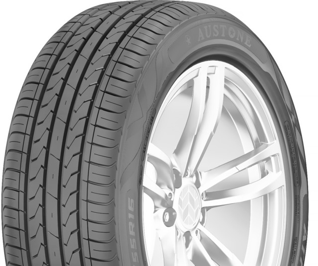 Austone Athena SP-802 225/55 R16 95V FP M+S