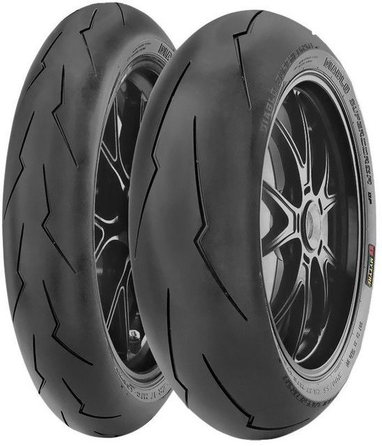 Diablo Supercorsa SC V3