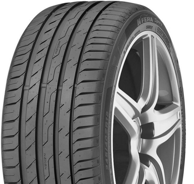 Nexen N'Fera Sport 225/45 ZR17 94Y XL RPB