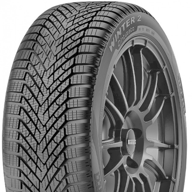 Pirelli Cinturato Winter 2 215/45 R20 95T XL FP ELT S-I M+S 3PMSF