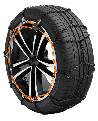 Snehové reťaze SnowDrive X-9 Gr. 4,5