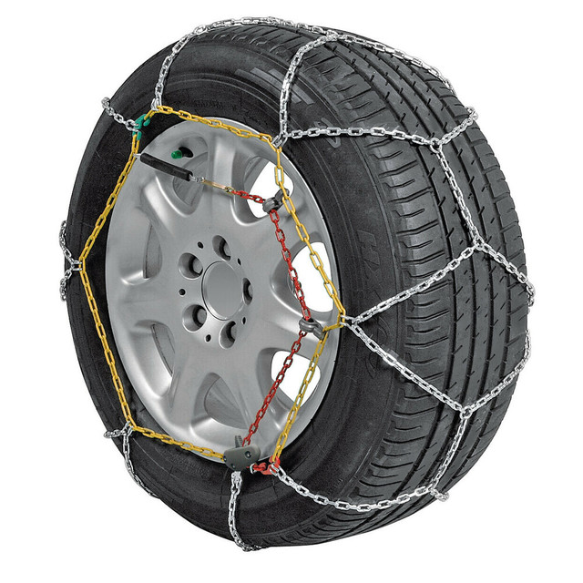 Snehové reťaze SnowDrive WX-9 Gr. 3