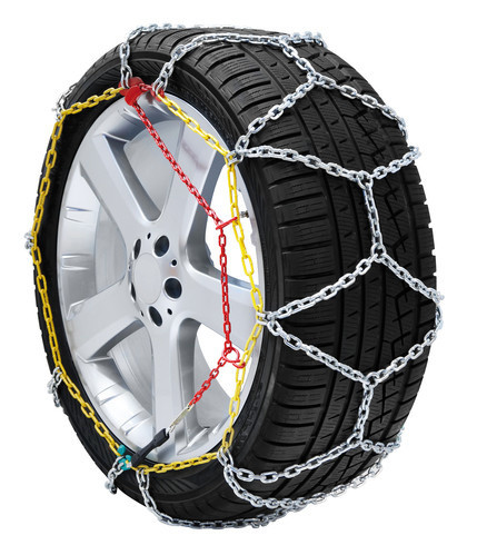 Snehové reťaze SnowDrive S-16 Gr. 22