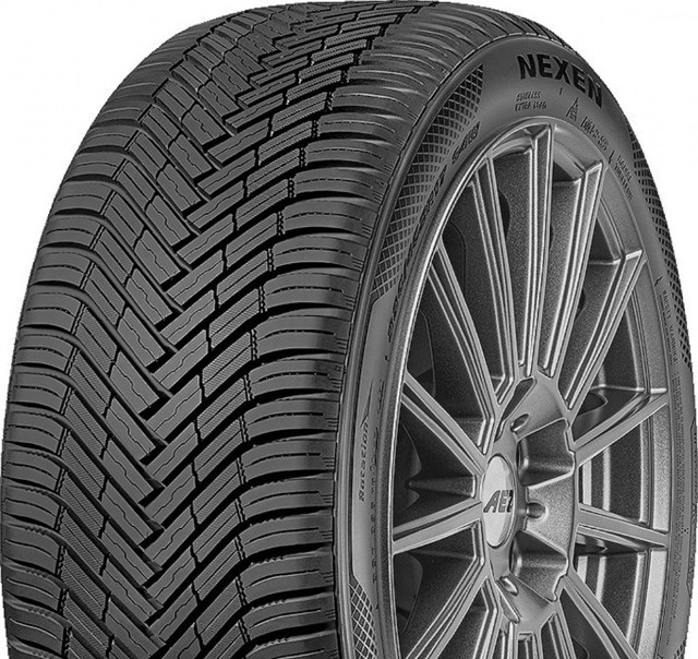 Nexen N'blue 4Season 2 215/65 R17 103V XL M+S 3PMSF