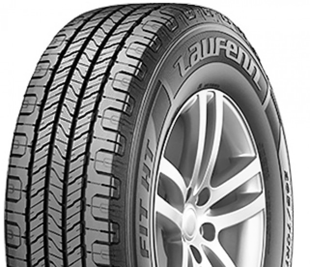 Laufenn X Fit HT LD01 245/70 R16 107T M+S